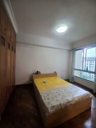 Hillbrooks (D23), Condominium #554232041